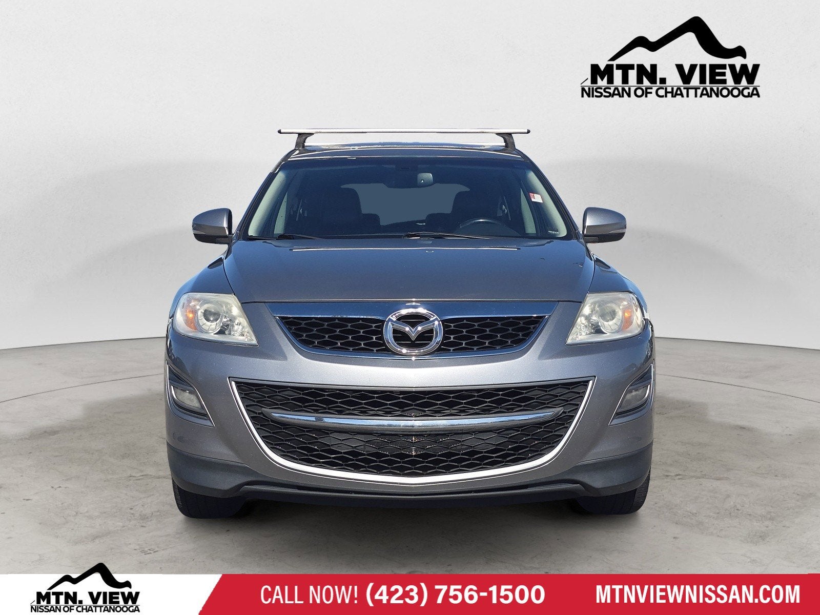 2012 Mazda Mazda CX-9 Grand Touring
