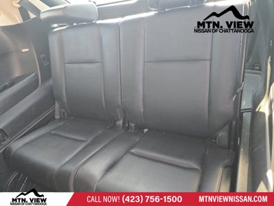 2012 Mazda Mazda CX-9 Grand Touring