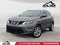 2019 Nissan Rogue Sport SV