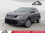 2019 Nissan Rogue Sport SV