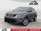 2019 Nissan Rogue Sport SV