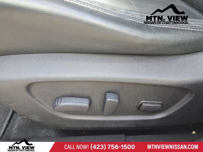 2017 Nissan Rogue Sport SL