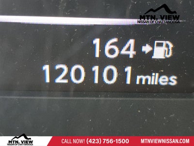 2017 Nissan Rogue Sport SL