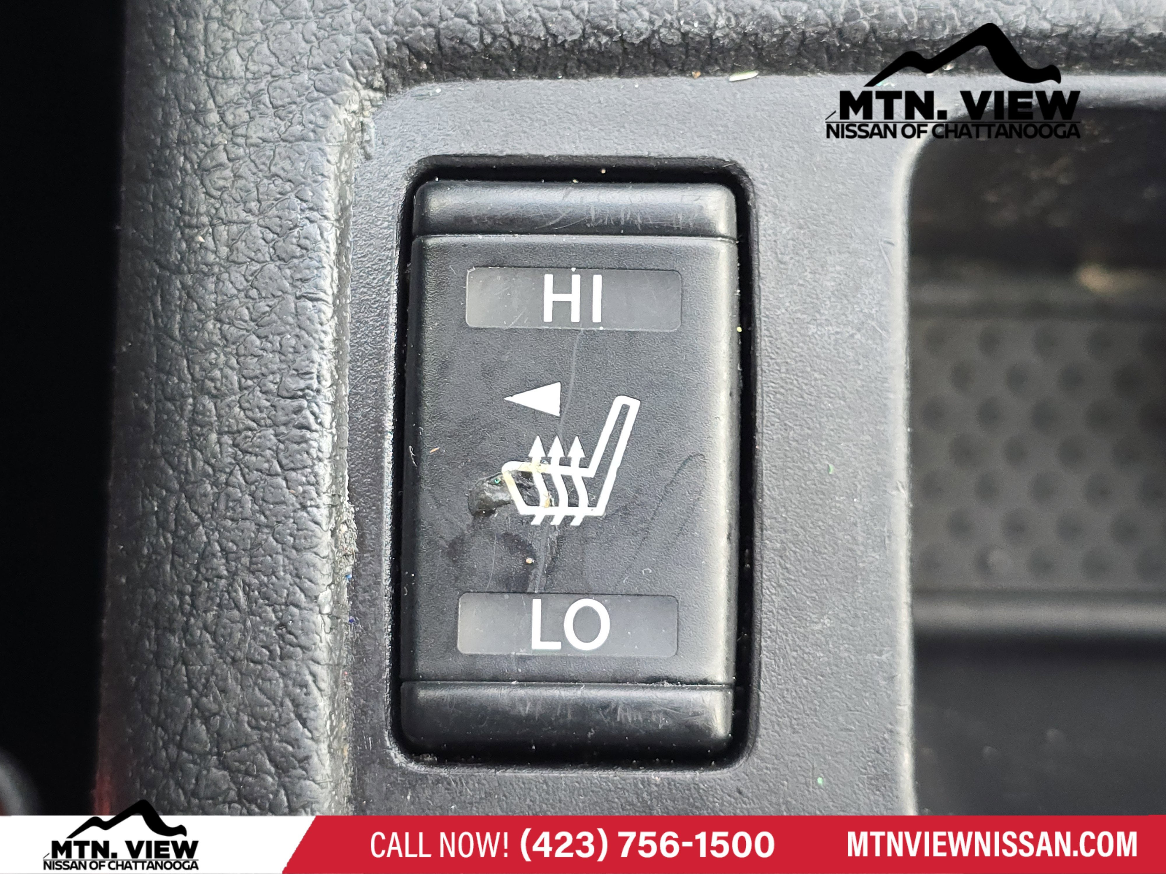 2017 Nissan Rogue Sport SL