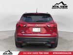 2017 Nissan Rogue Sport SL