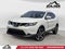 2017 Nissan Rogue Sport SL
