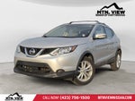 2018 Nissan Rogue Sport SV
