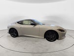 2026 Nissan Z Sport