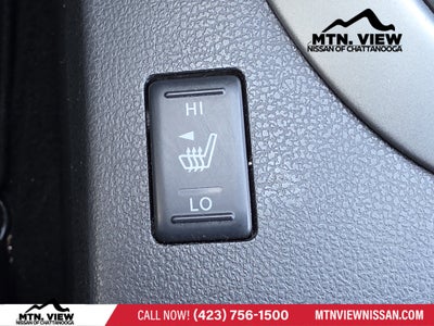 2010 Nissan Rogue SL