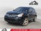 2011 Nissan Rogue SV