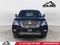 2020 Nissan Armada Platinum
