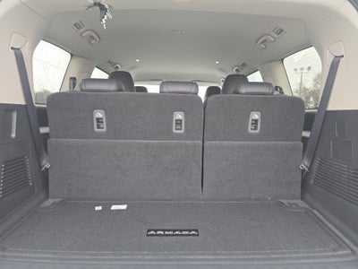 2026 Nissan Armada SV