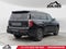 2025 Nissan Armada Platinum