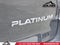 2025 Nissan Armada Platinum