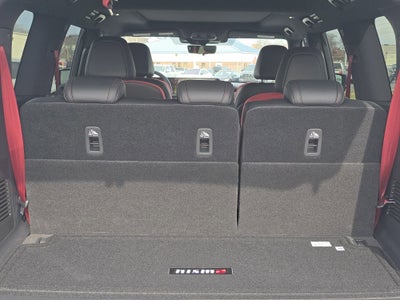 2026 Nissan Armada NISMO