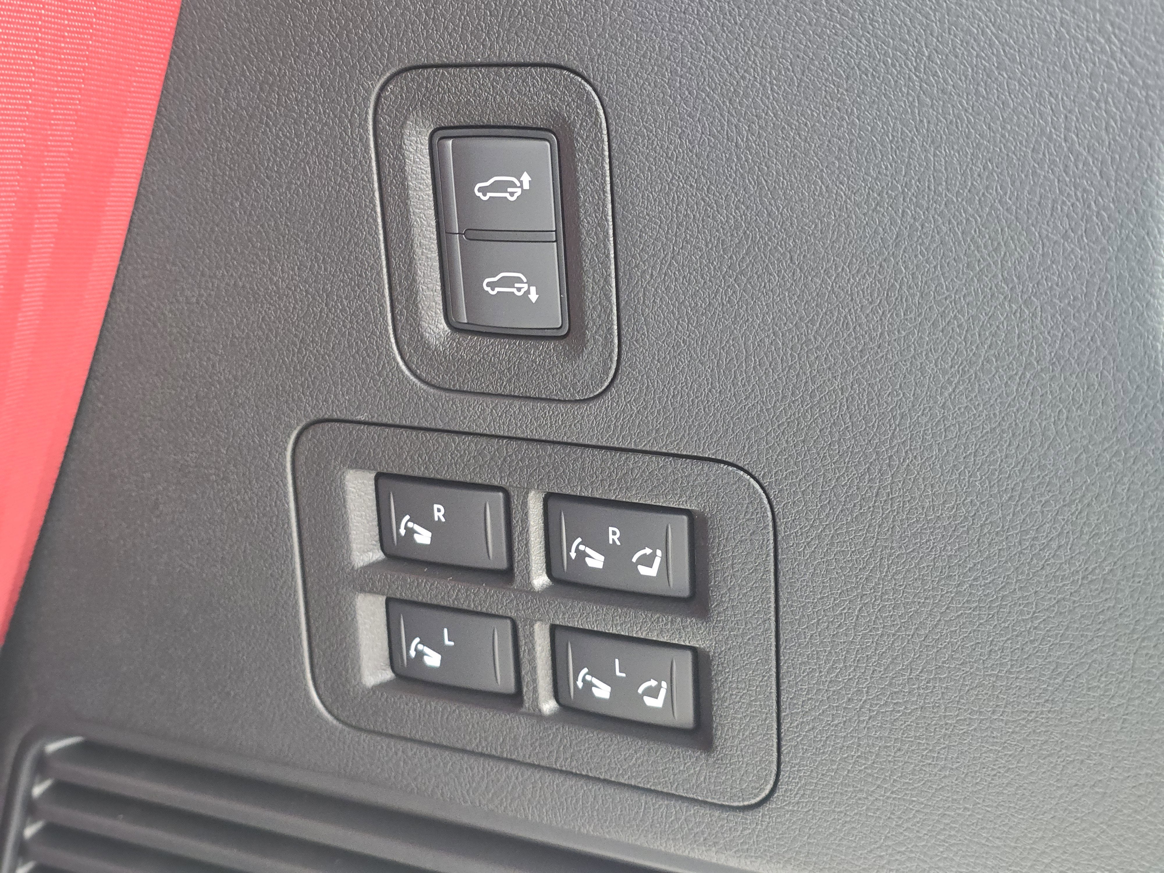 2026 Nissan Armada NISMO