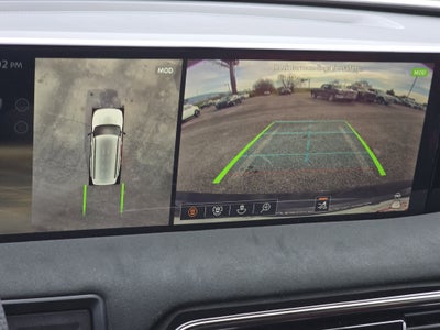 2026 Nissan Armada NISMO