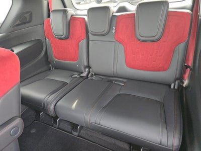 2026 Nissan Armada NISMO