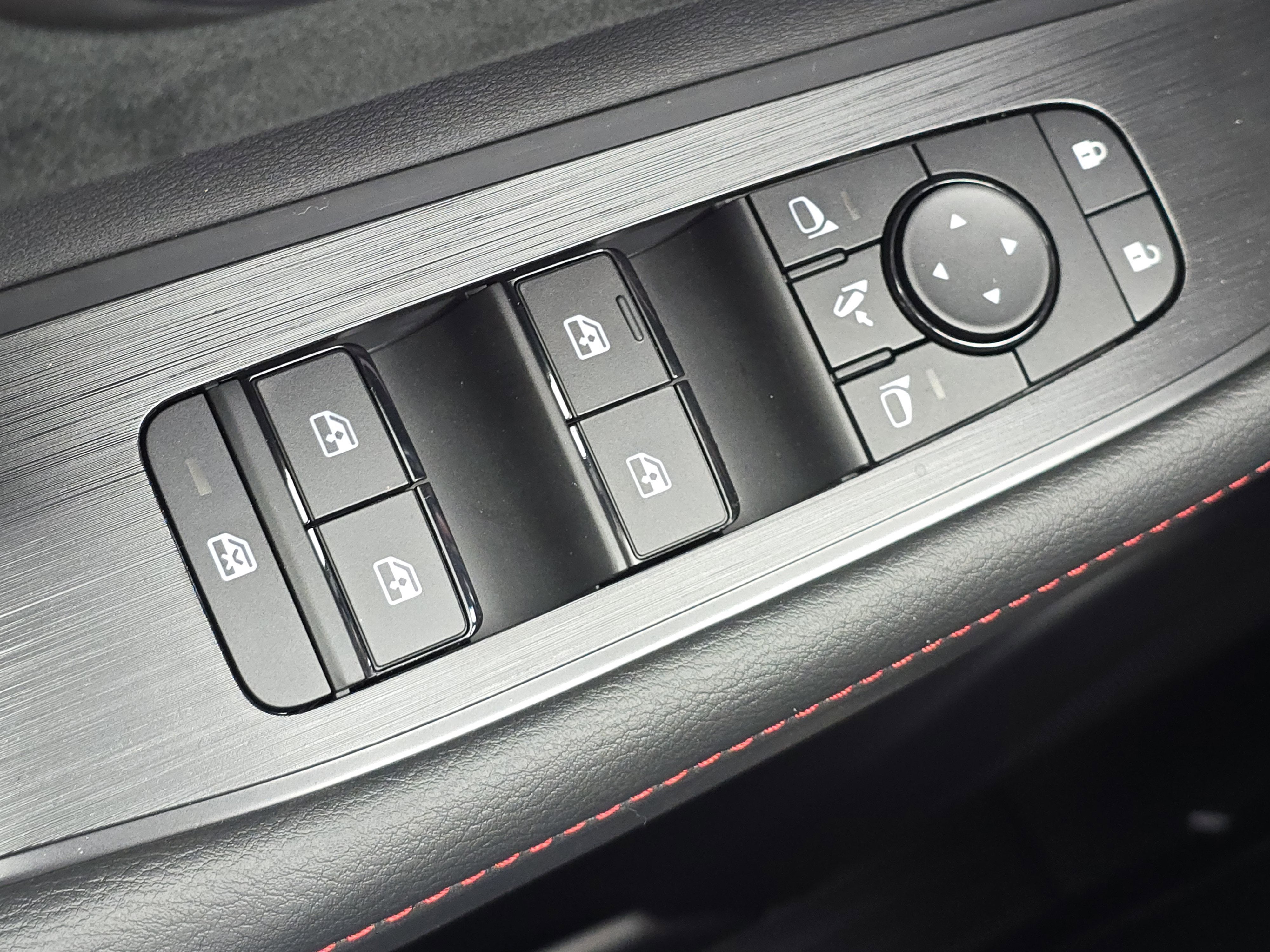 2026 Nissan Armada NISMO