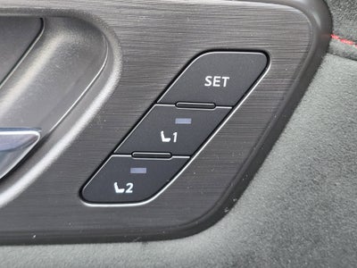 2026 Nissan Armada NISMO