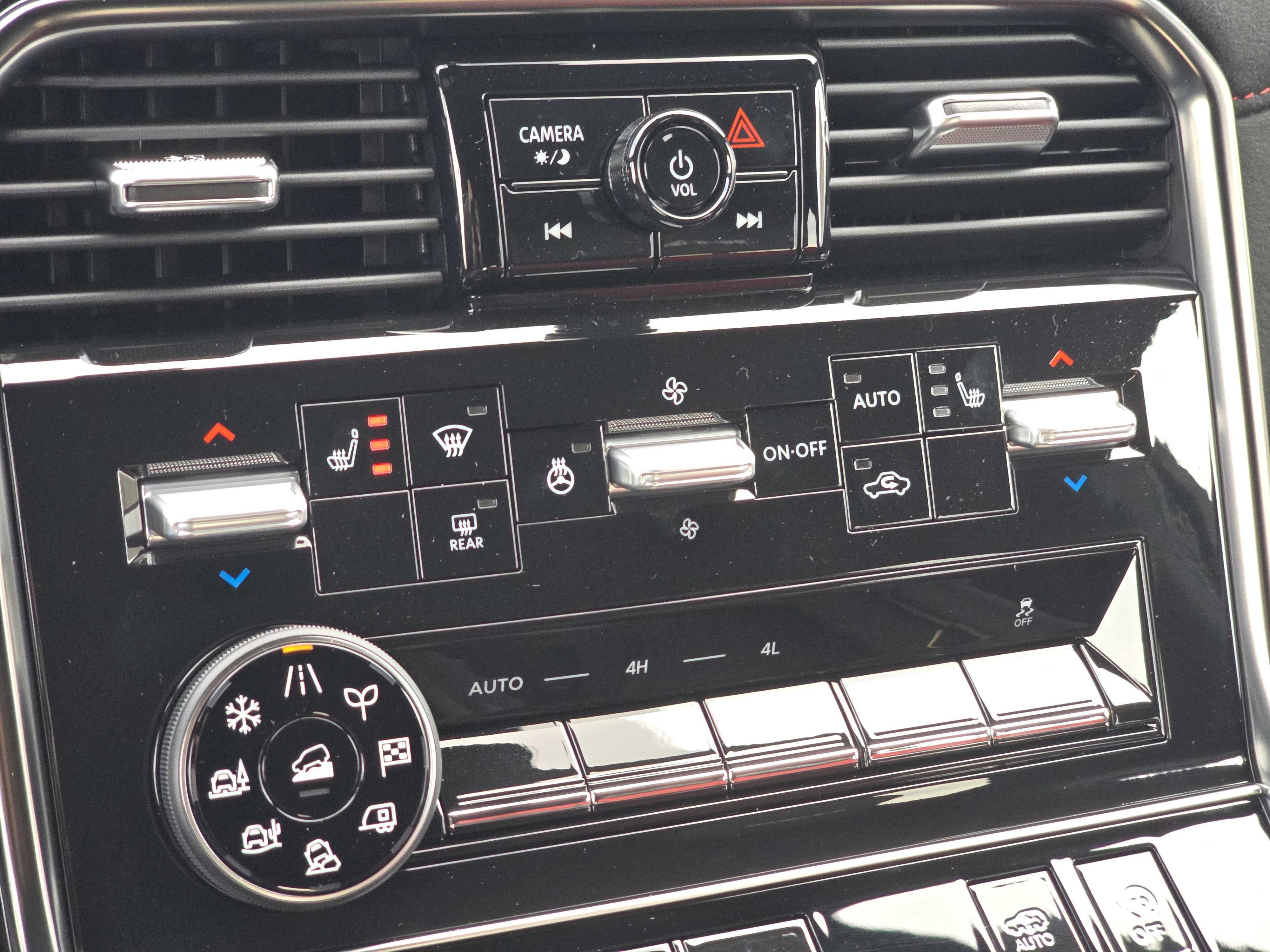 2026 Nissan Armada NISMO