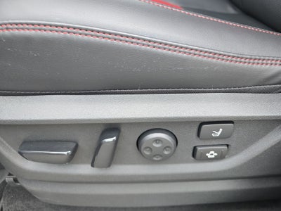 2026 Nissan Armada NISMO