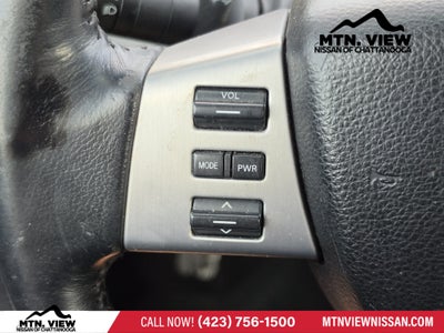 2007 Nissan Murano S