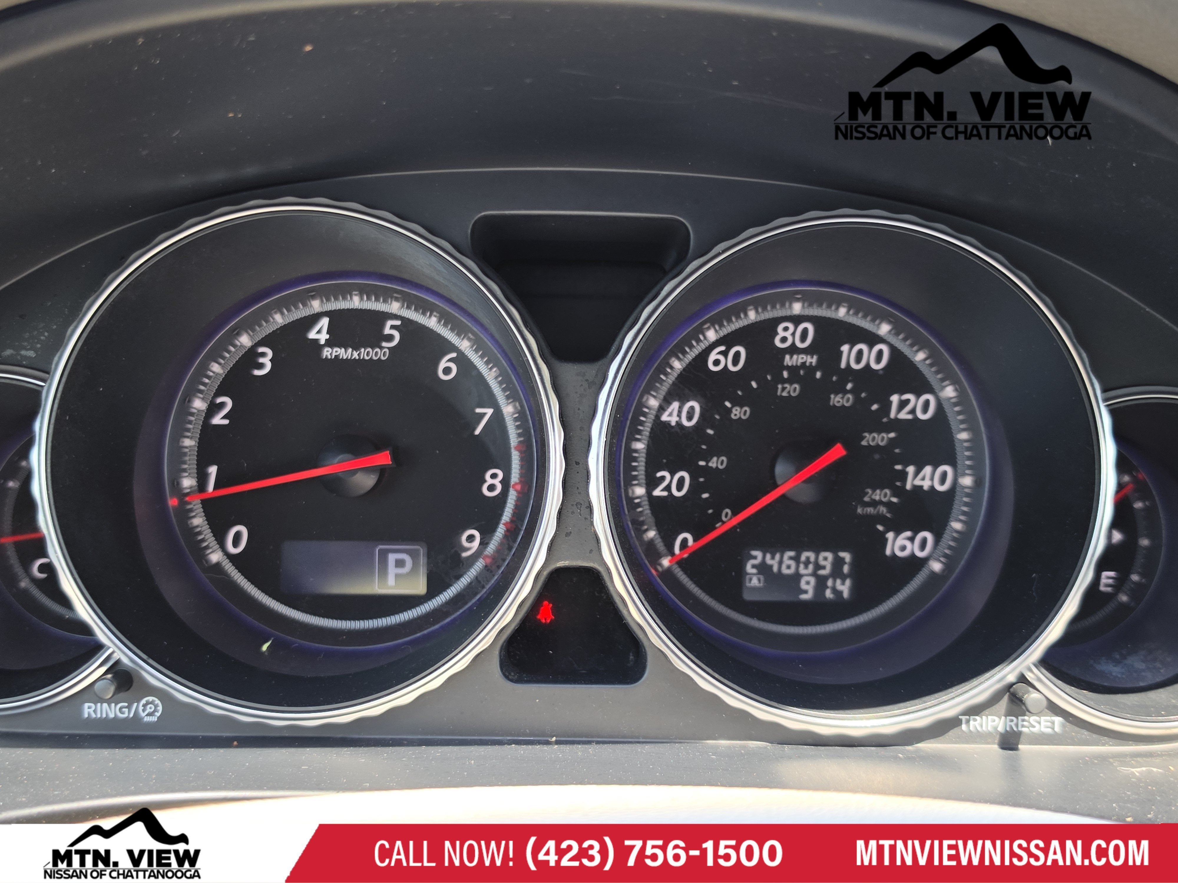 2009 INFINITI M35 Base