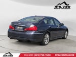 2009 INFINITI M35 Base