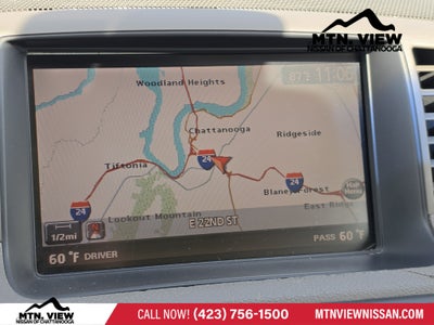 2009 INFINITI M35 Base