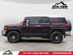 2007 Toyota FJ Cruiser Base