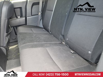 2007 Toyota FJ Cruiser Base