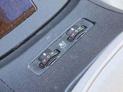 2012 Lexus ES 350 350