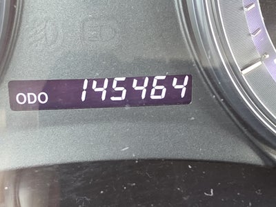 2012 Lexus ES 350 350