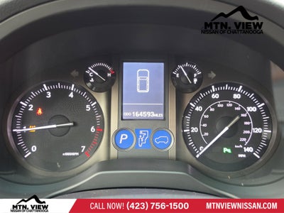 2011 Lexus GX 460 460