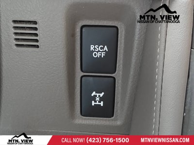 2011 Lexus GX 460 460