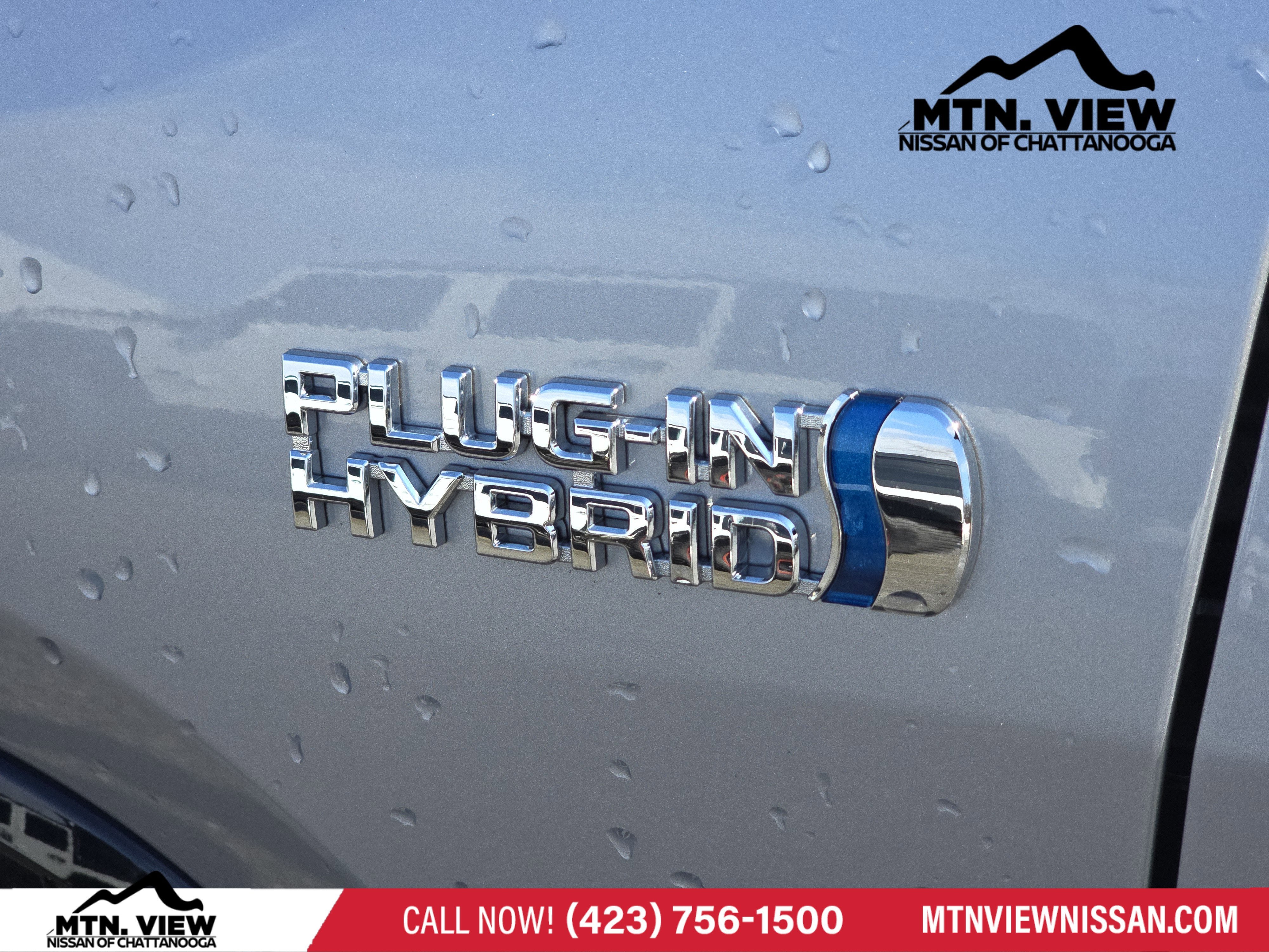 2021 Toyota RAV4 Prime SE