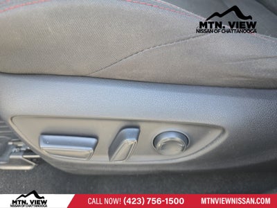 2021 Toyota RAV4 Prime SE