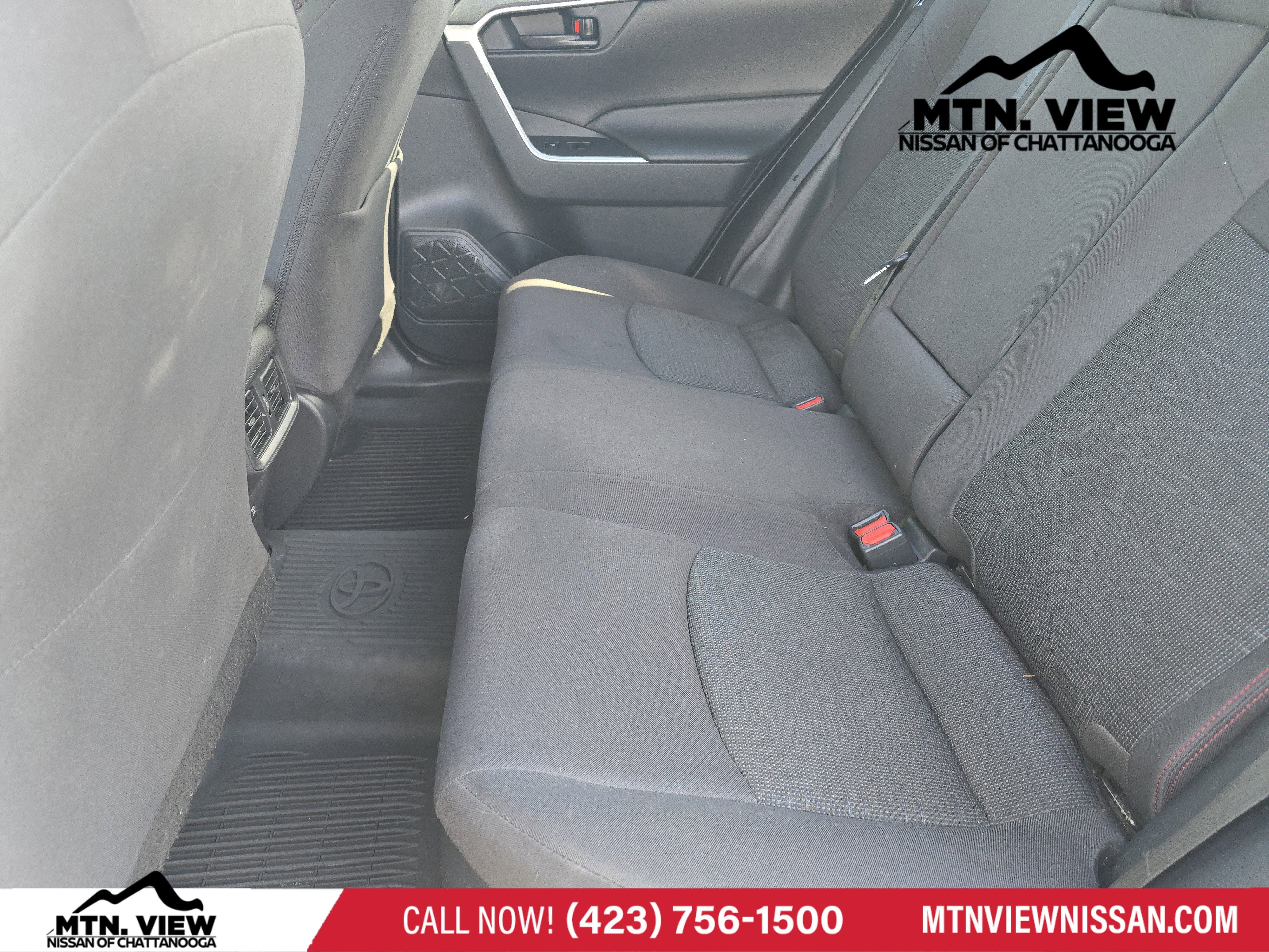 2021 Toyota RAV4 Prime SE