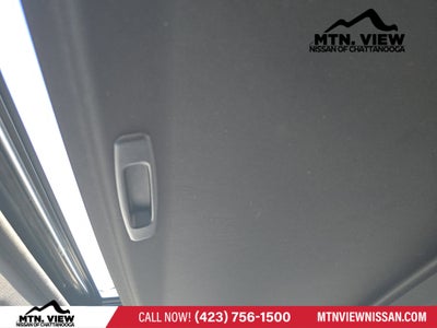 2021 Toyota RAV4 Prime SE