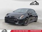 2024 Toyota GR Corolla Premium