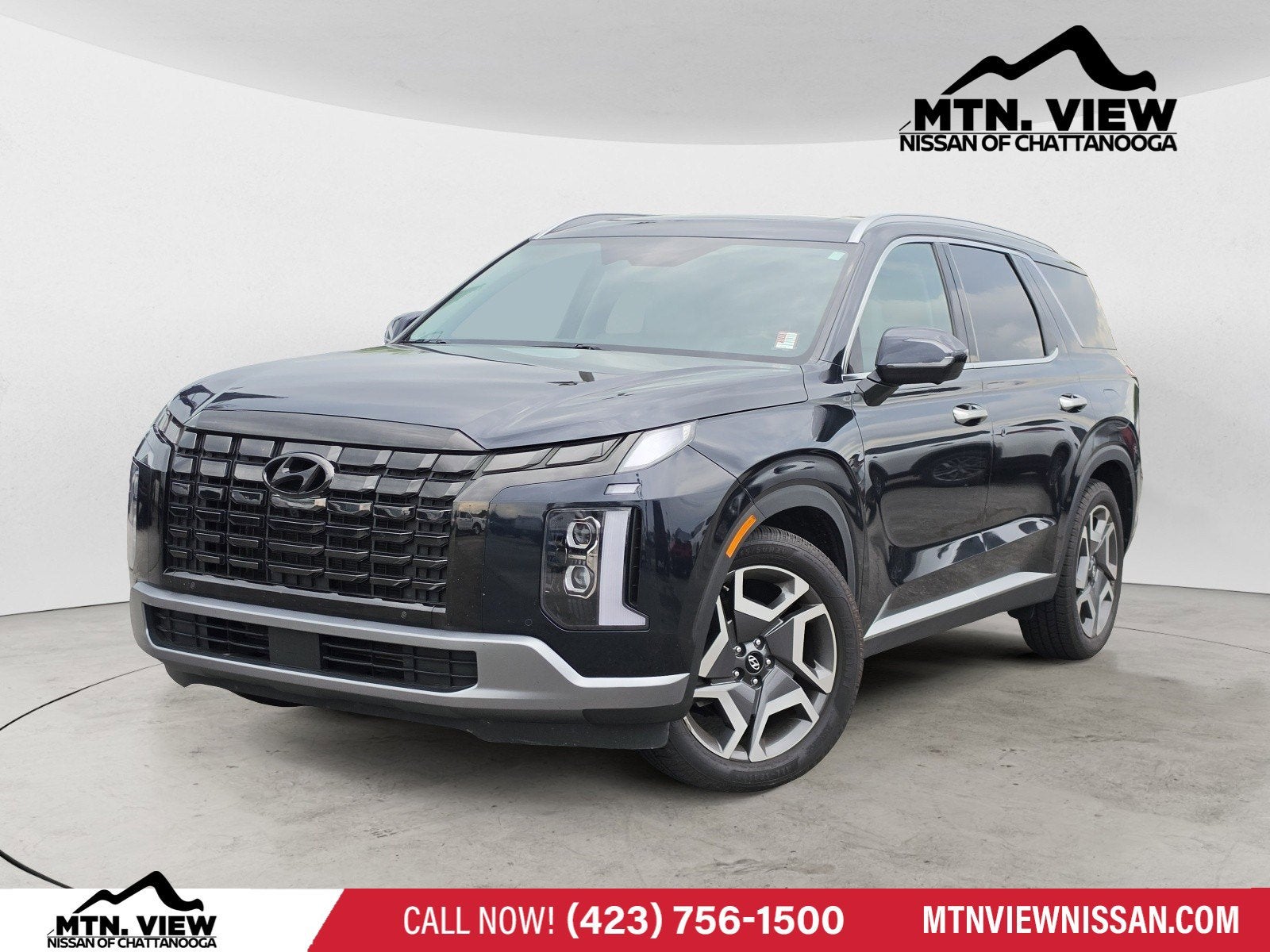 2024 Hyundai Palisade SEL 7P