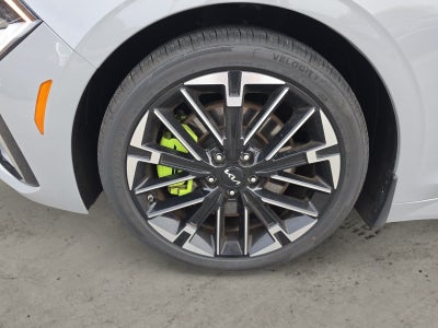 2025 Kia K5 GT