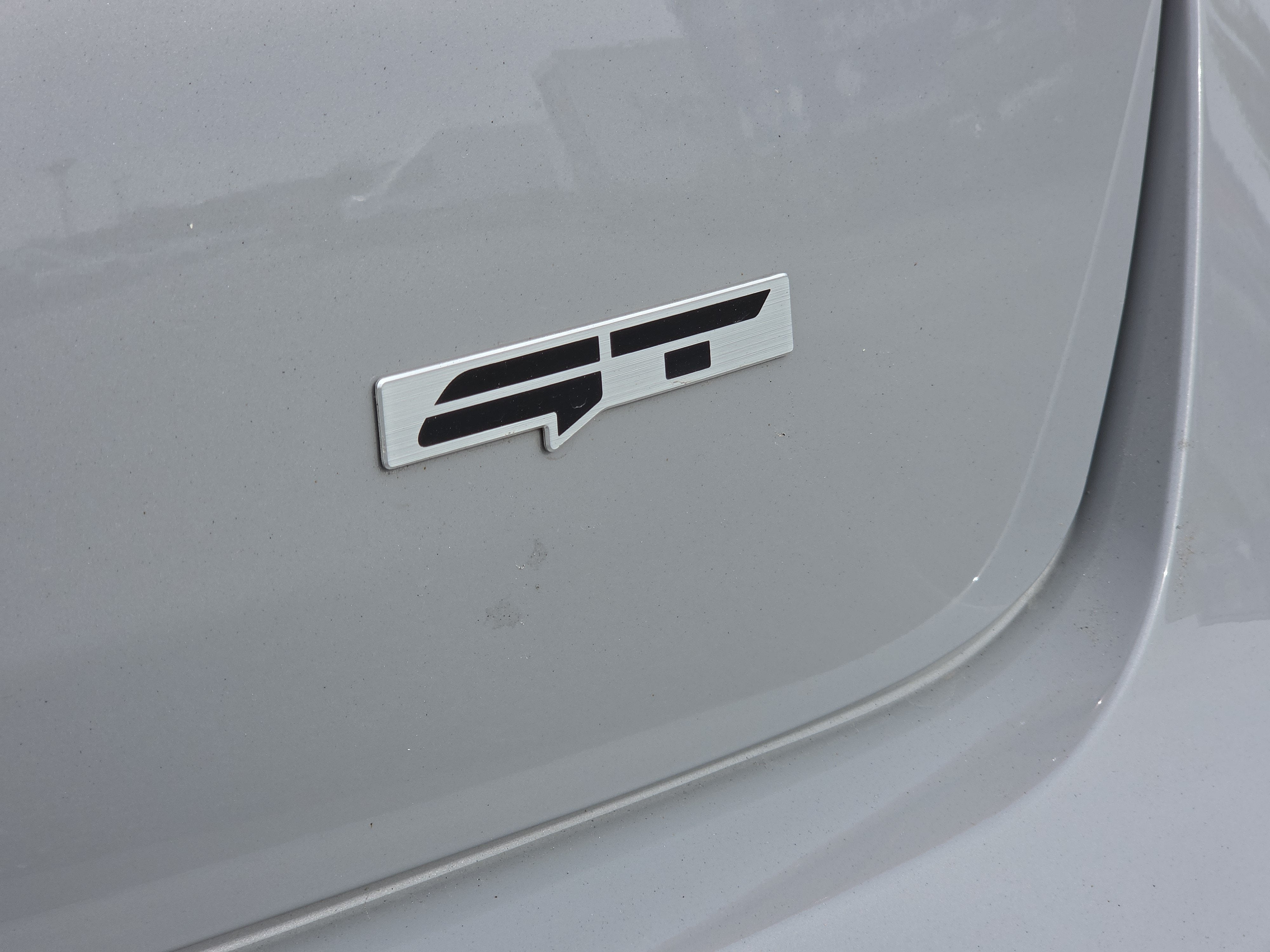 2025 Kia K5 GT