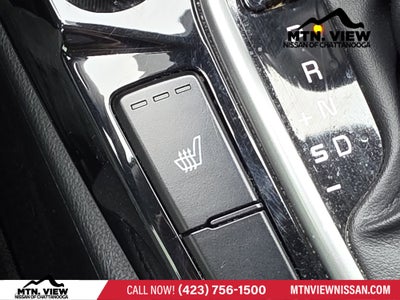 2022 Kia Seltos Nightfall