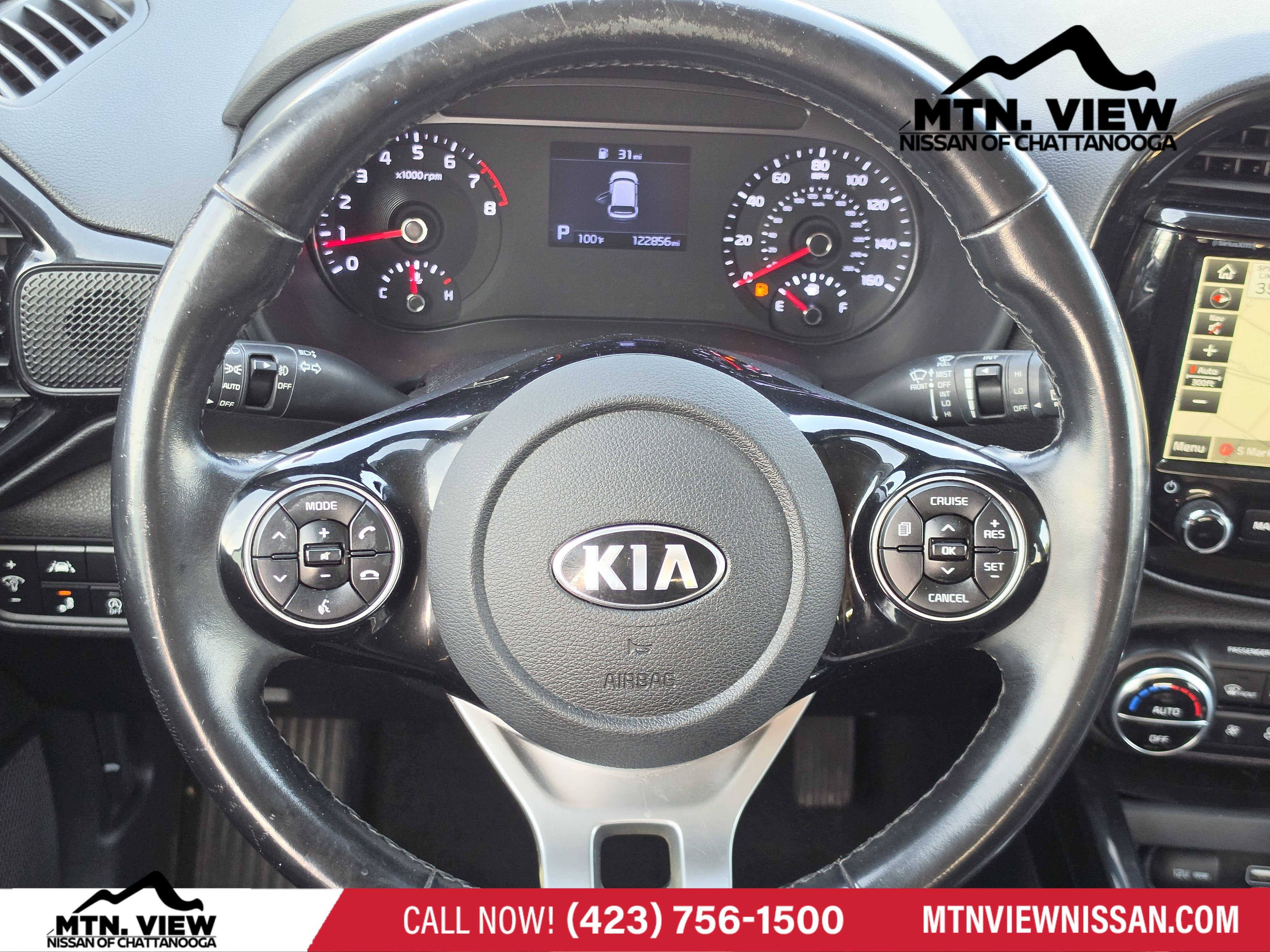 2020 Kia Soul EX