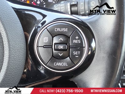 2020 Kia Soul EX