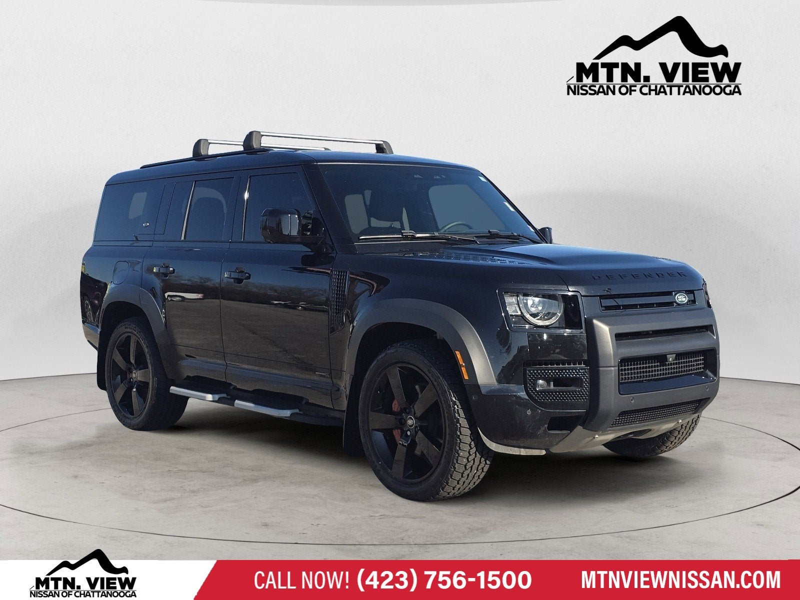 2023 Land Rover Defender X