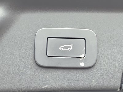 2025 Land Rover Range Rover Velar Dynamic SE