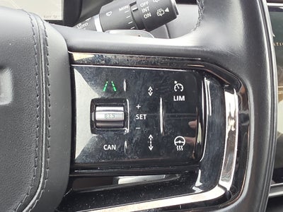 2025 Land Rover Range Rover Velar Dynamic SE